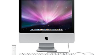 Retailers Corroborate iMac Refresh Rumor For Next Week